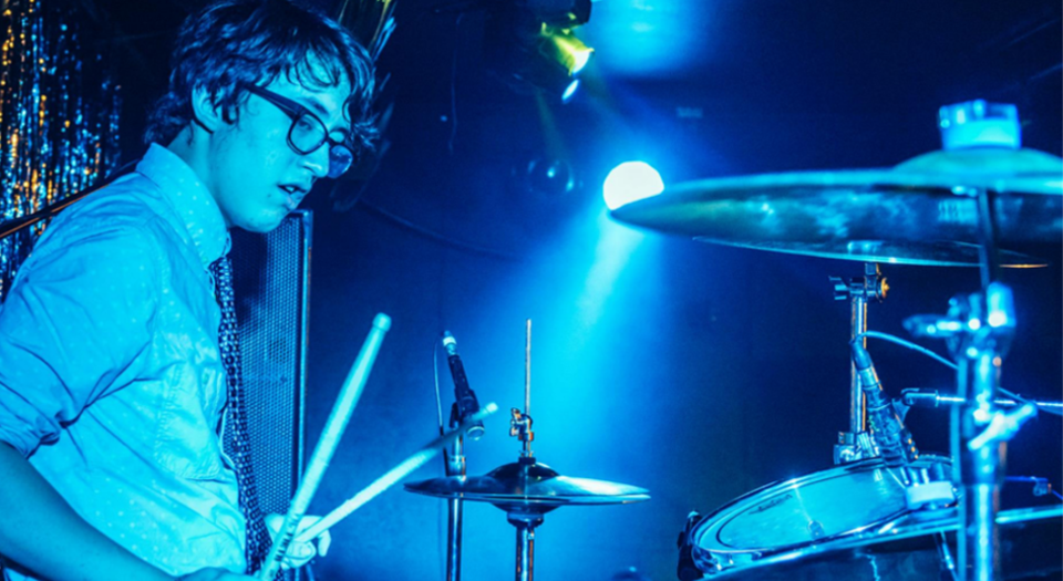 Drums By Seth